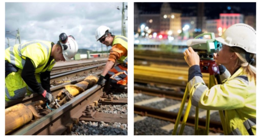 Strukton Rail - Managing Director